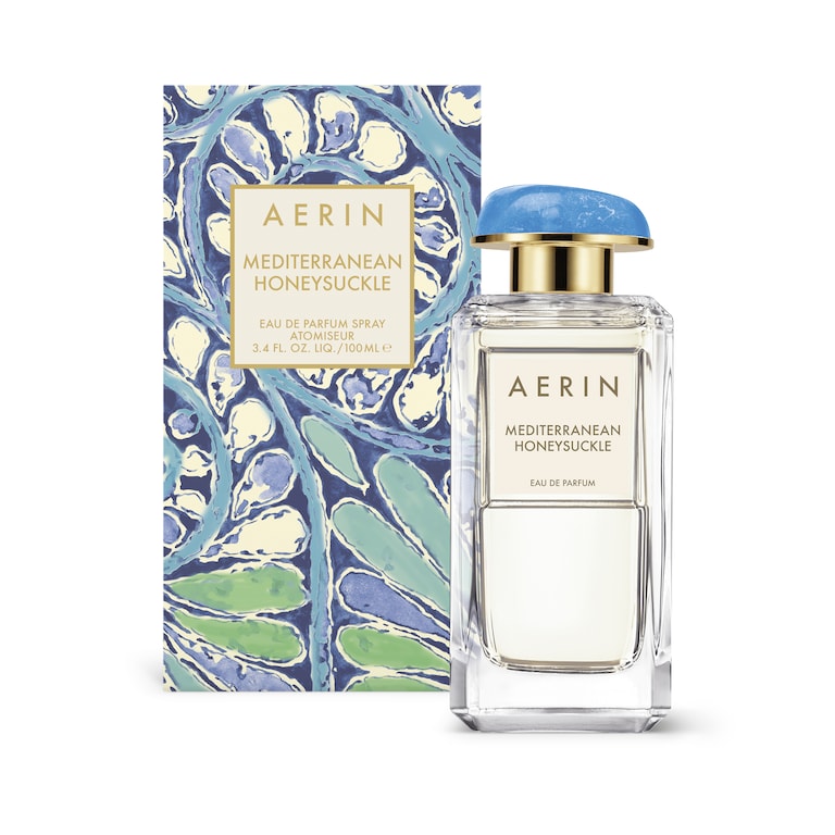 AERIN Mediterranean Honeysuckle Eau de Parfum Spray, 100.0 ml, Product Shot