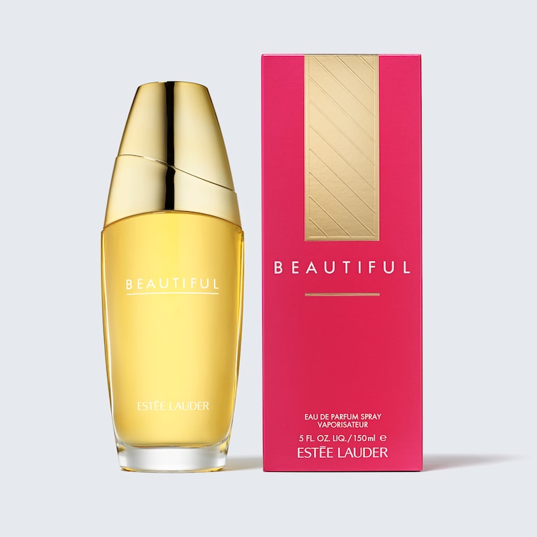 Beautiful Eau de Parfum Rollerball, 150.0 ml, Product Shot