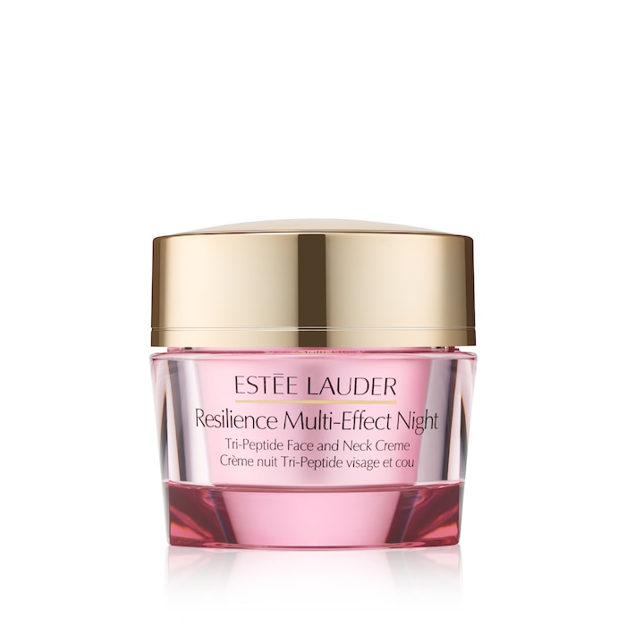 Resilience Multi-Effect Night Tri-Peptide Face and Neck Creme, 50.0 ml, Product Shot