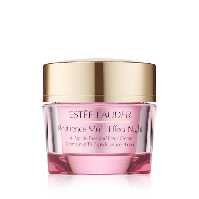 Resilience Multi-Effect Night Tri-Peptide Face and Neck Creme, 75.0 ml, Product Shot