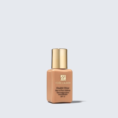 Double Wear Stay-in-Place Foundation SPF 15 Travel Size, 15.0 ml, 3N1 Ivory Beige, 3N1, Product Shot