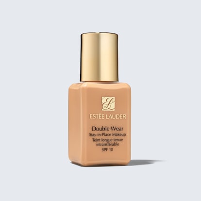 Double Wear Stay-in-Place Foundation SPF 15 Travel Size, 15.0 ml, 2N1  Desert Beige, 2N1, Product Shot