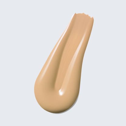 Double Wear Maximum Cover Camouflage Makeup for Face and Body SPF 15, 30.0 ml, 1N3 Creamy Vanilla, 1N3, Smoosh