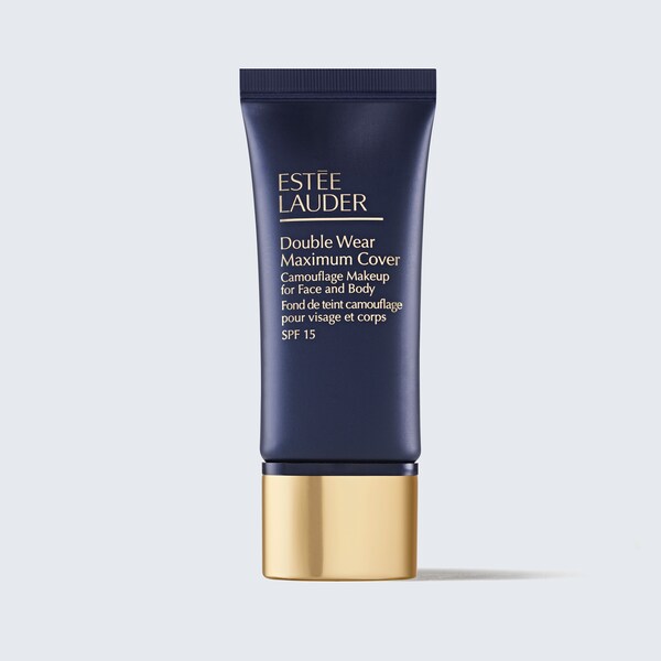 Estée Lauder Double Wear Maximum Cover Camouflage Makeup For Face And Body Spf 15