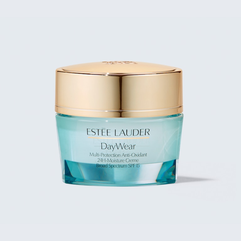 DayWear Moisturizer Multi-Protection Anti-Oxidant 24H-Moisture Creme SPF 15 voor de normale/gecombineerde huid, 30.0 ml, Product Shot