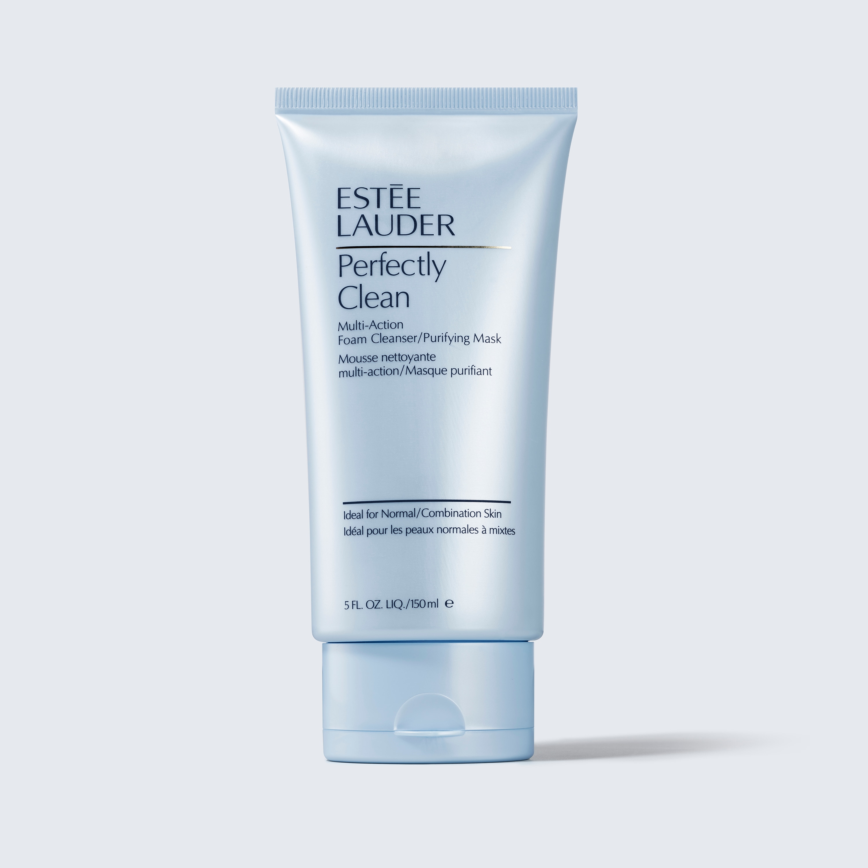 Perfectly Clean Multi-Action Foam Cleanser/Purifying Mask