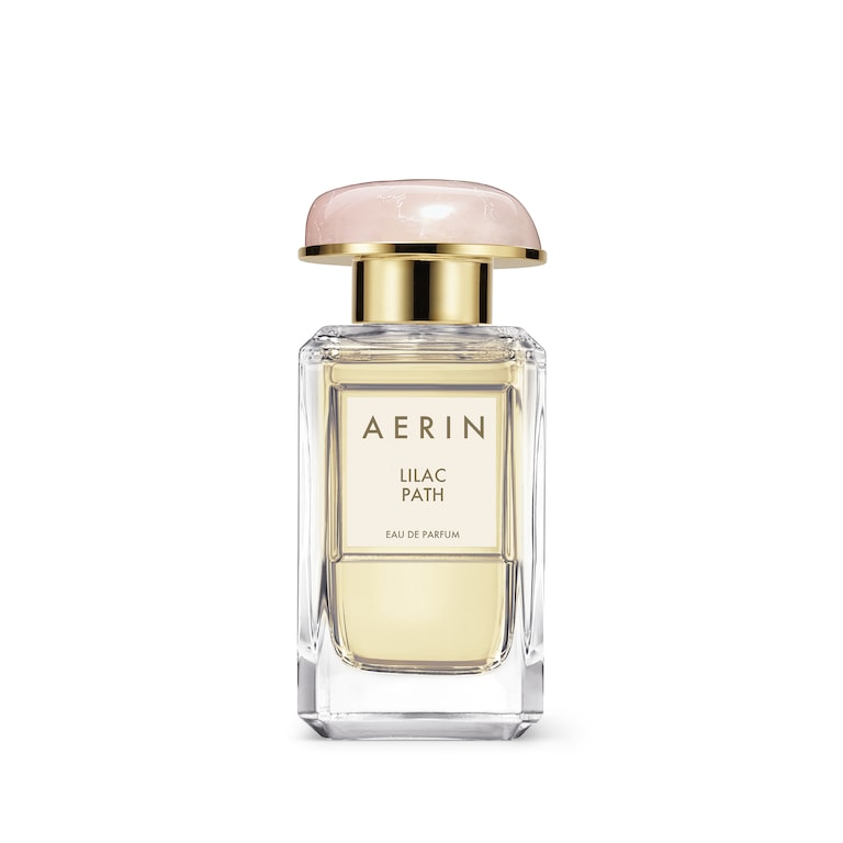 AERIN Lilac Path Eau de Parfum, 50ml, Product Shot