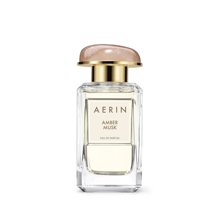 AERIN Amber Musk Amber Musk Eau de Parfum, 50ml, Product Shot