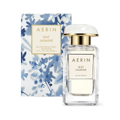 AERIN Ikat Jasmine Eau de Parfum Spray, 50.0 ml, Product Shot