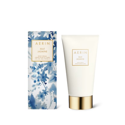 AERIN Ikat Jasmine Body Cream, 150.0 ml, Product Shot
