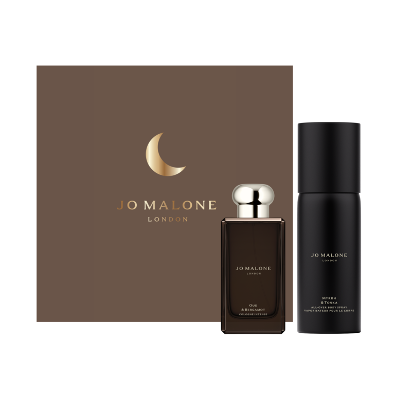 Warm & Spicy Duo, Product Shot