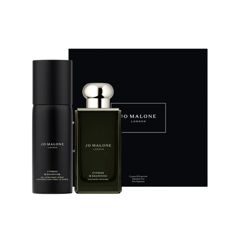 香水(ユニセックス) JO MALONE CYPRESS & GRAPEVINE 50mL Cypress & Grapevine Home & Away | Jo Malone London