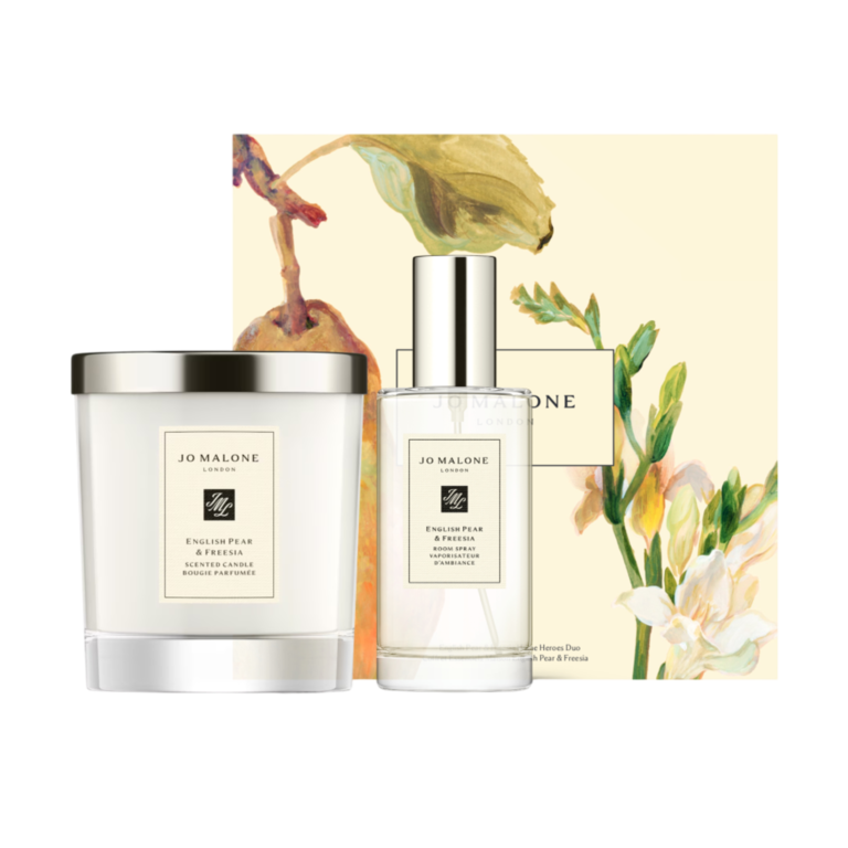 Fragrance Gift Sets: Perfume, Body, Home | Jo Malone London