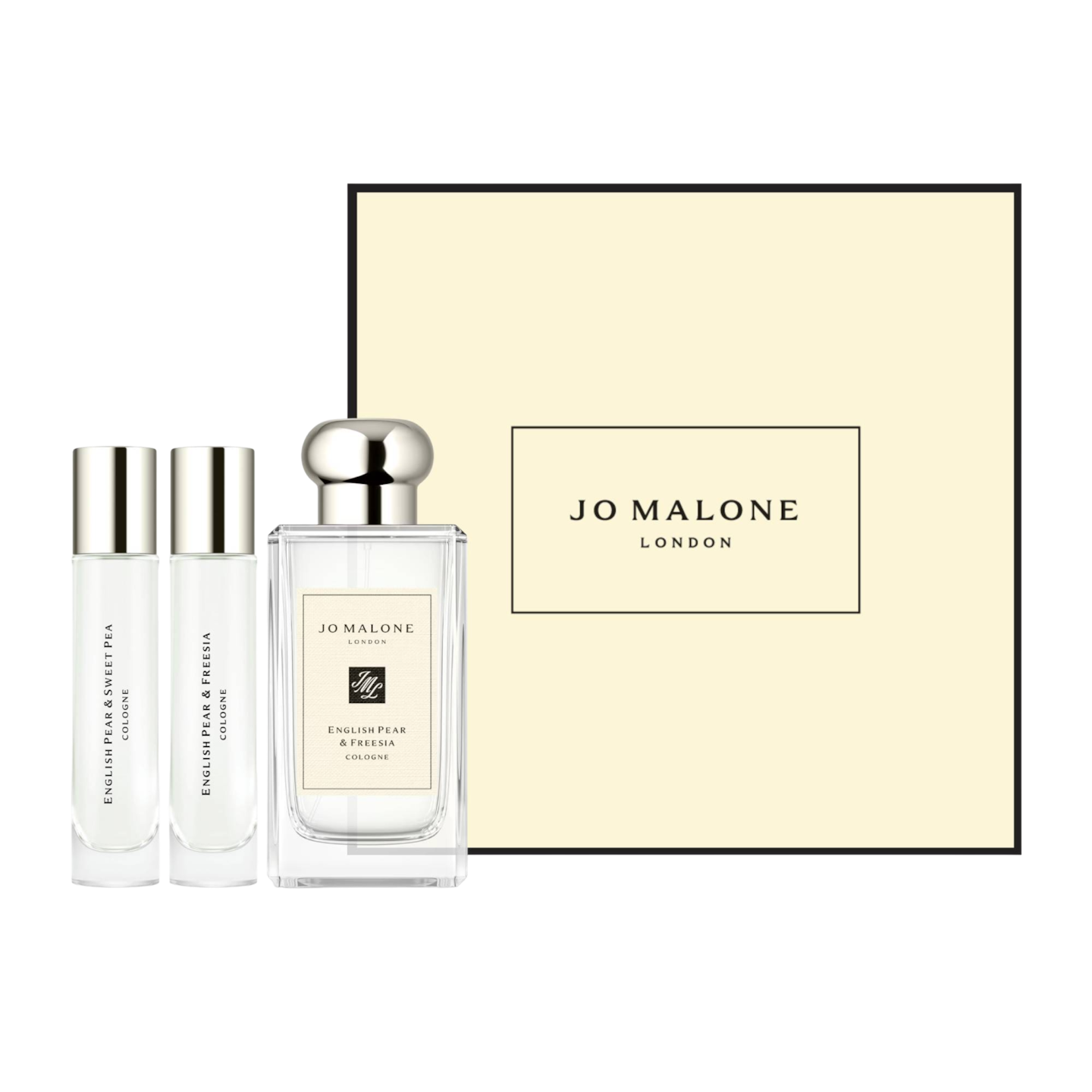 English Pear Everywhere & More Set | Jo Malone London