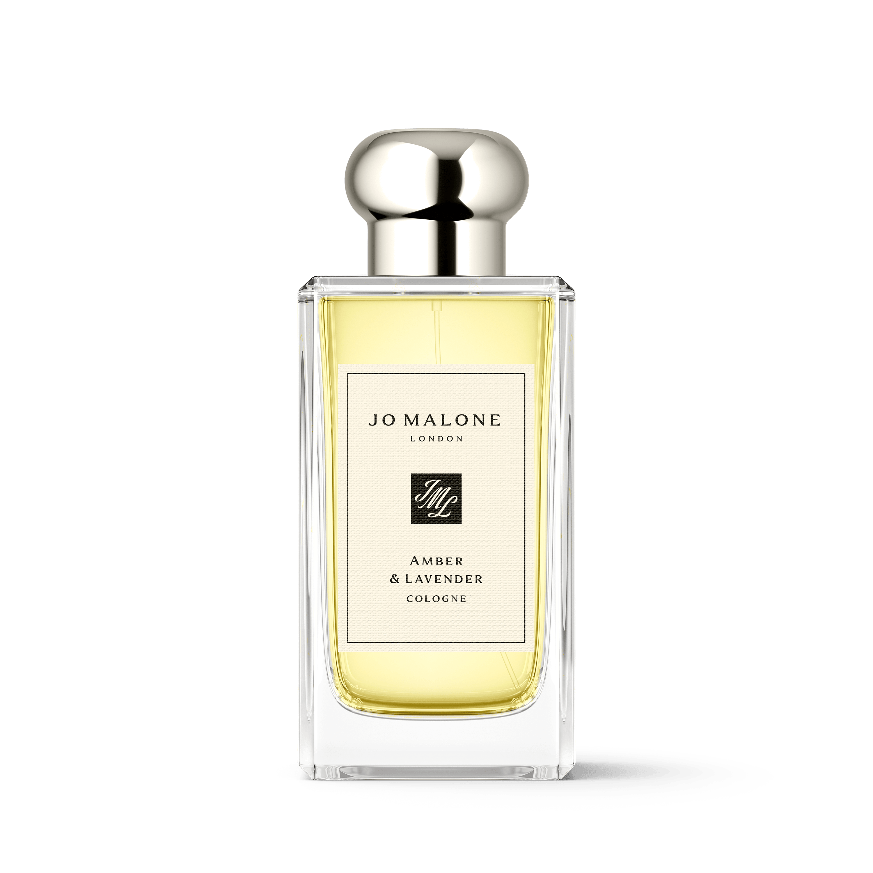Amber & Lavender Cologne | Jo Malone London