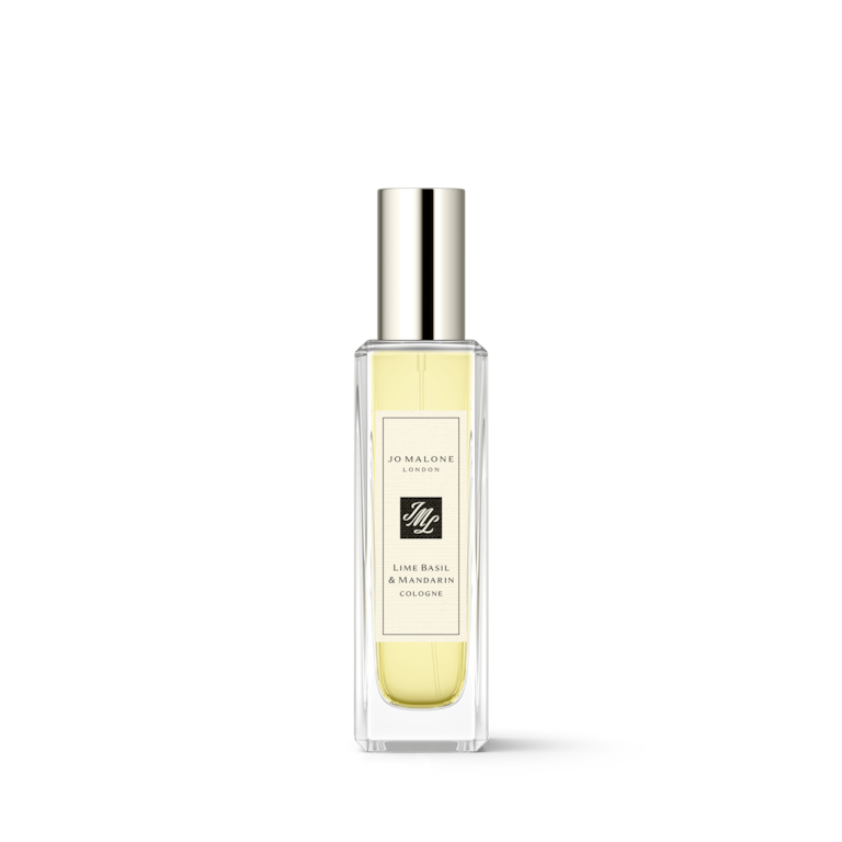 Lime Basil & Mandarin Cologne, 30.0 ml, Product Shot