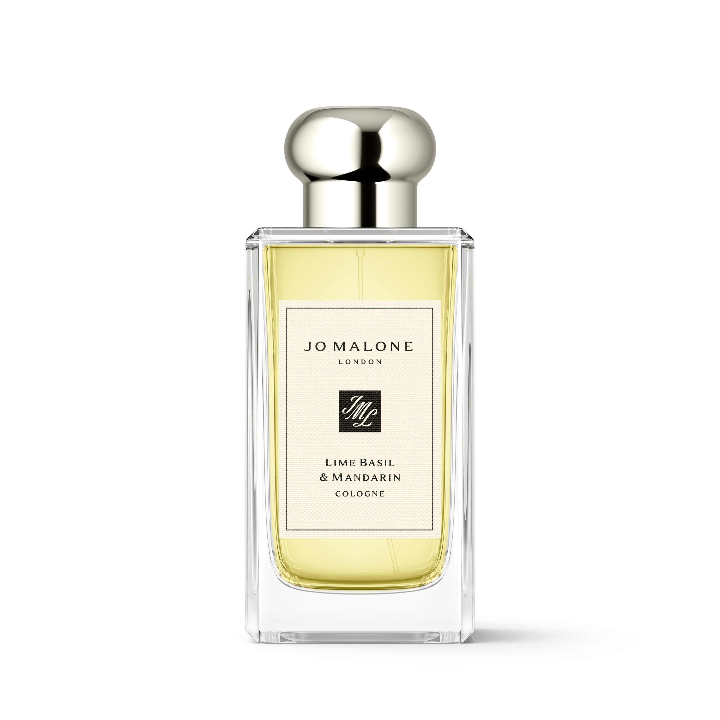 Lime Basil & Mandarin Cologne | Jo Malone London