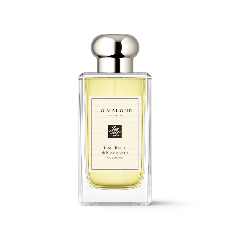 Lime Basil & Mandarin Cologne, 100.0 ml, Product Shot