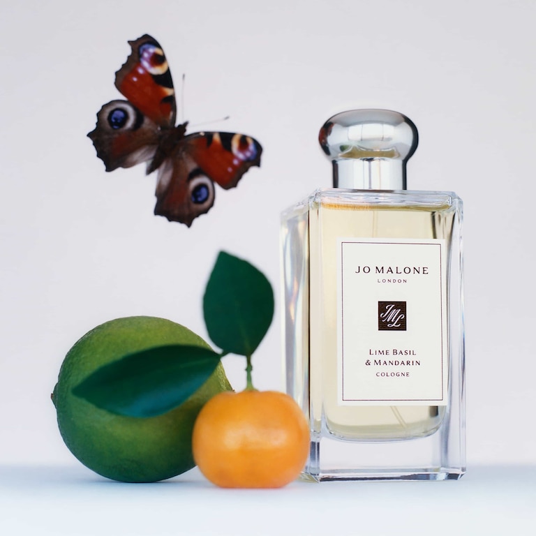 Lime Basil & Mandarin Cologne, 100.0 ml, Alt