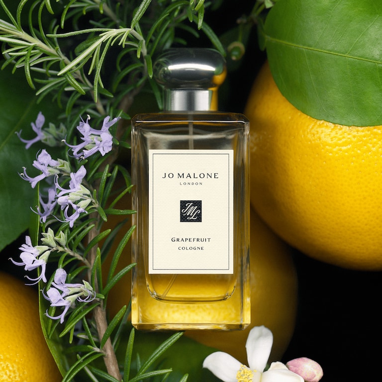 Grapefruit Cologne, 30.0 ml, Alt