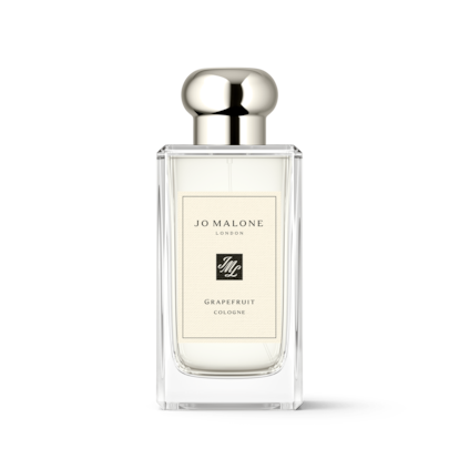 Grapefruit Cologne, 100.0 ml, Product Shot