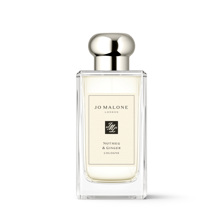 Nutmeg & Ginger Cologne, 100.0 ml, Product Shot