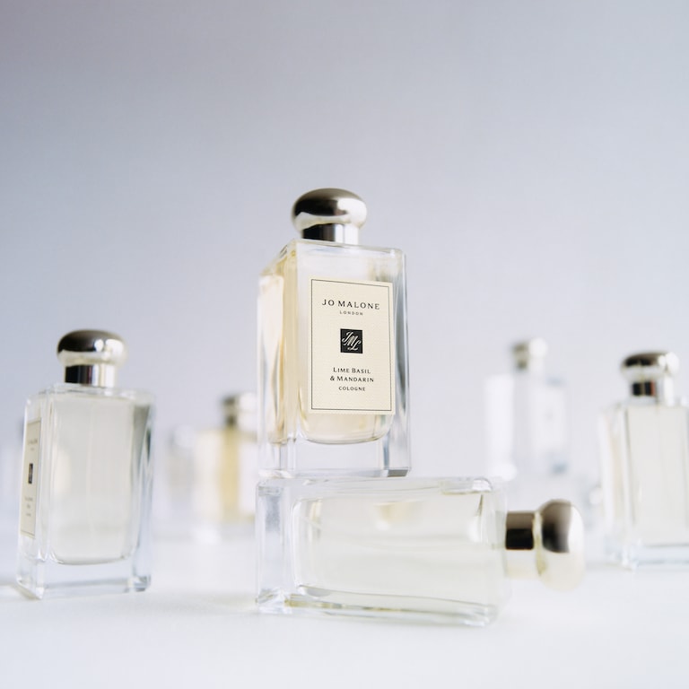Nutmeg & Ginger Cologne | Jo Malone London