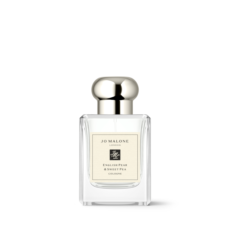English Pear & Sweet Pea Cologne, 50.0 ml, Product Shot