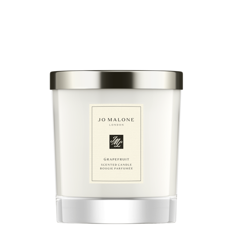Grapefruit Home Candle, 200.0 g, Product Shot