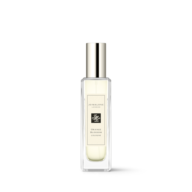 Orange Blossom Cologne, 30.0 ml, Product Shot