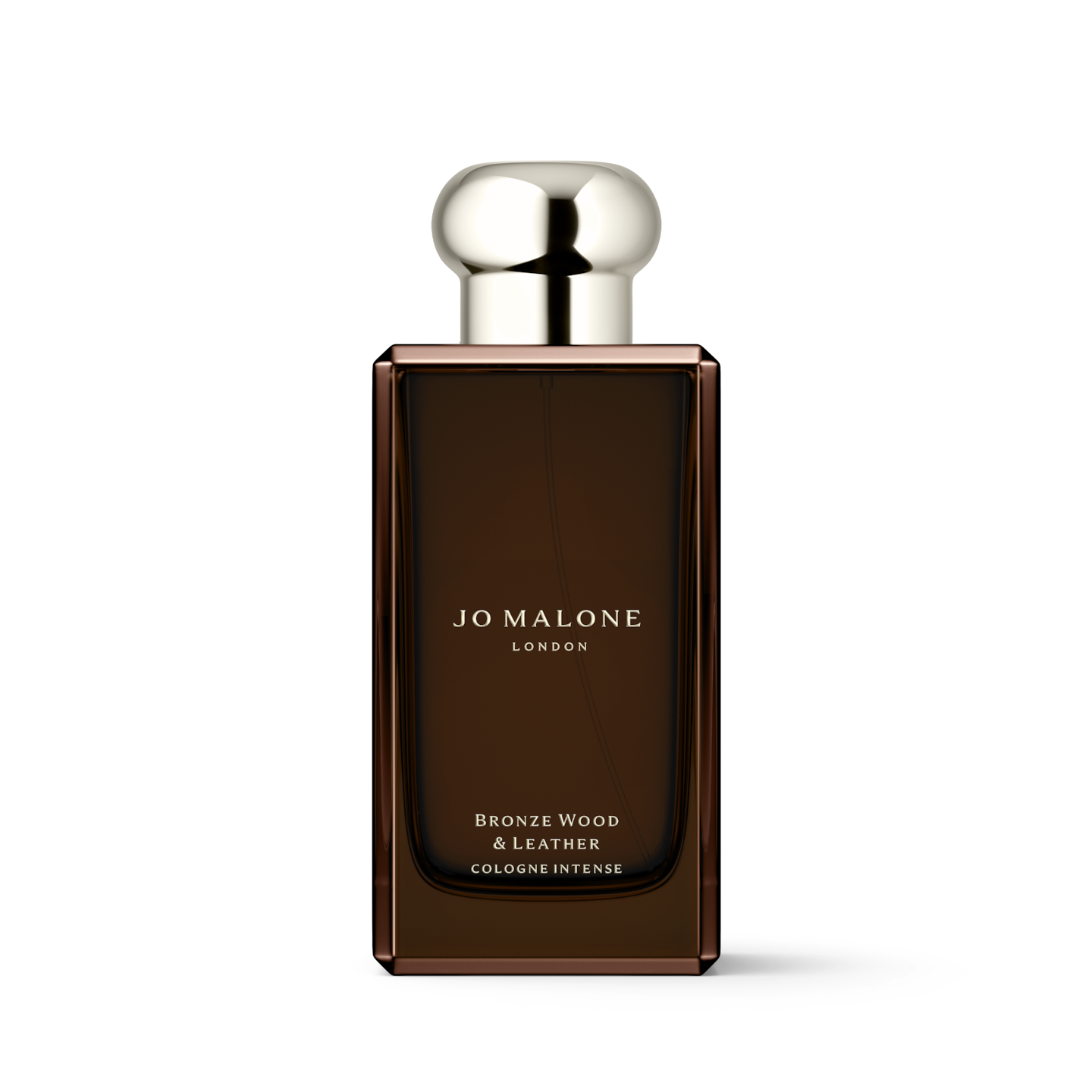 Jo Malone Bronze Wood&Leather コロン・インテンス Bronze Wood & Leather Cologne Intense | Jo Malone London