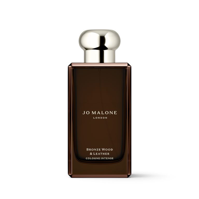 Bronze Wood & Leather Cologne Intense, 100.0 ml, Product Shot