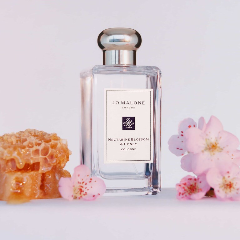 Nectarine Blossom & Honey Cologne, 100.0 ml, Alt