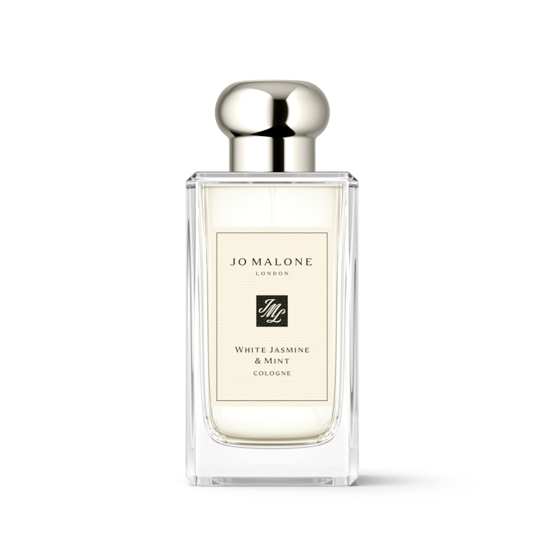 White Jasmine & Mint Cologne, 100.0 ml, Product Shot