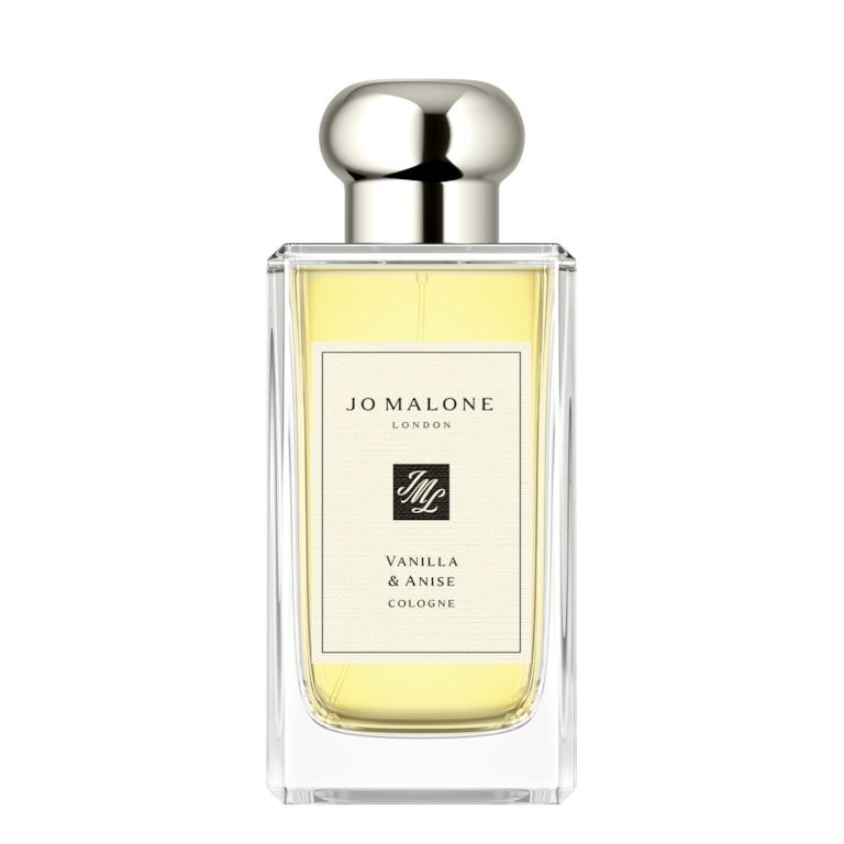 Vanilla & Anise Cologne, 100.0 ml, Product Shot