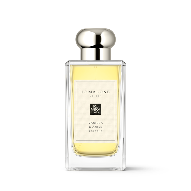 Vanilla & Anise Cologne, 100.0 ml, Product Shot