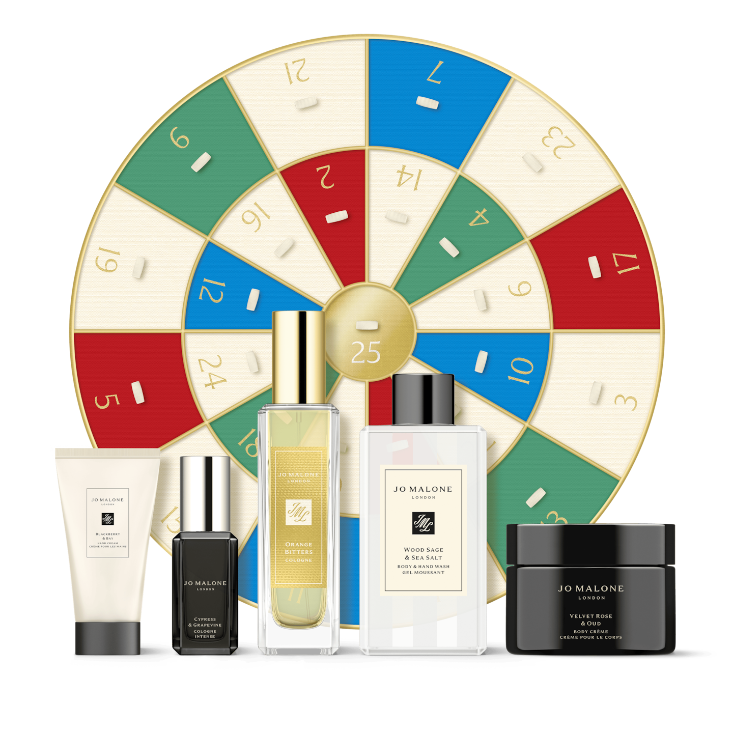 Advent Calendar | Jo Malone London
