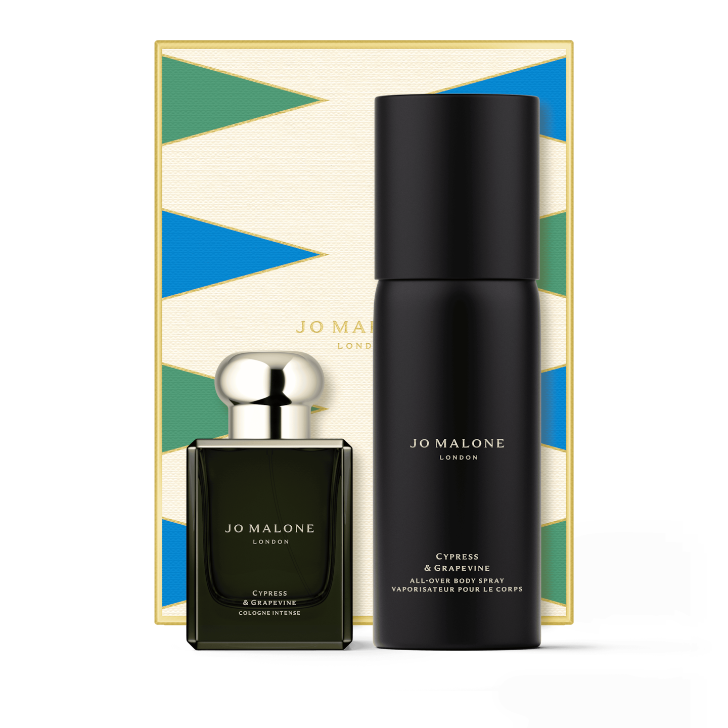 Cypress & Grapevine Duo | Jo Malone London