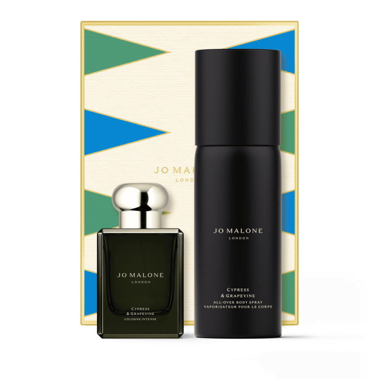 Jo MALONE LONDON サンプレス& グレープバイン サイプレス & グレープバイン コロン インテンス | ジョー