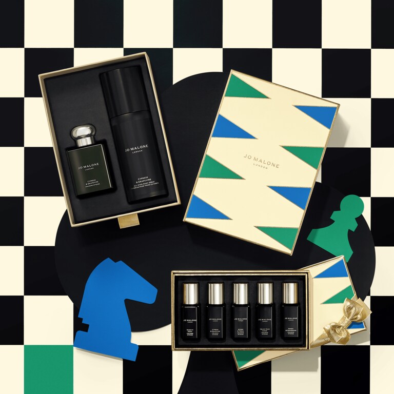 Christmas Scent Collections & Gift Guide | Jo Malone London
