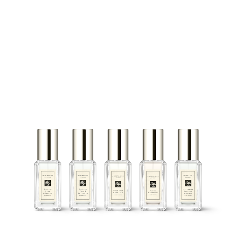 Collection Cologne, Product Shot