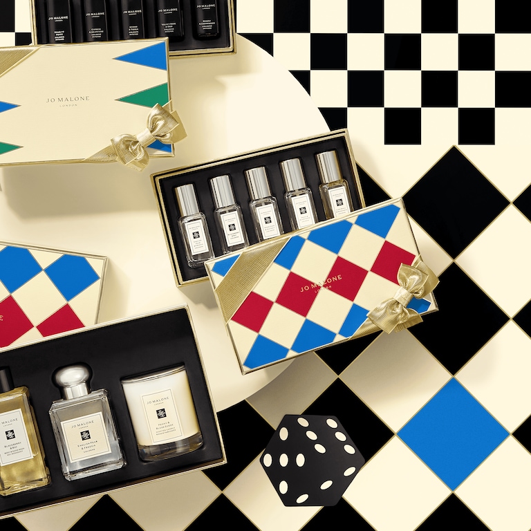 Collection Cologne, Alt