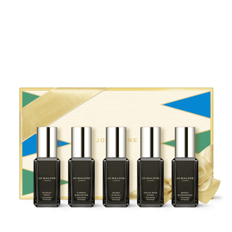 Collection Cologne Intense, Product Shot