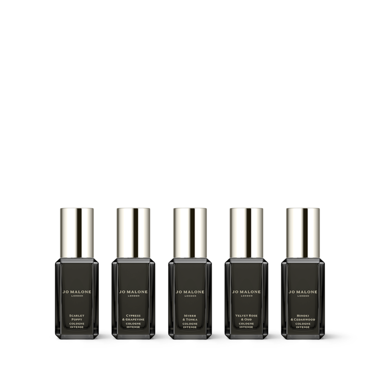 Collection Cologne Intense, Product Shot