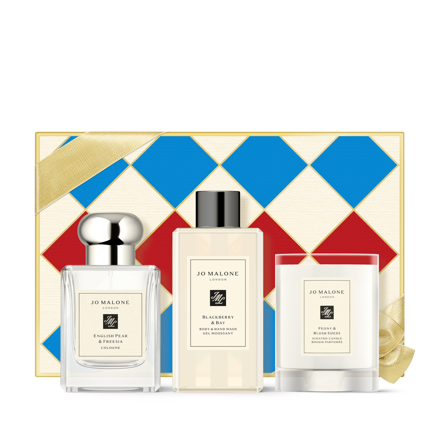 Fragrant Faithfuls Trio | Jo Malone London