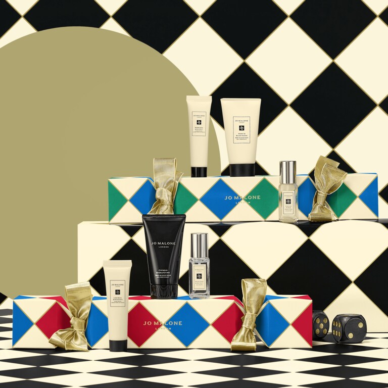 Christmas Scent Collections & Gift Guide | Jo Malone London