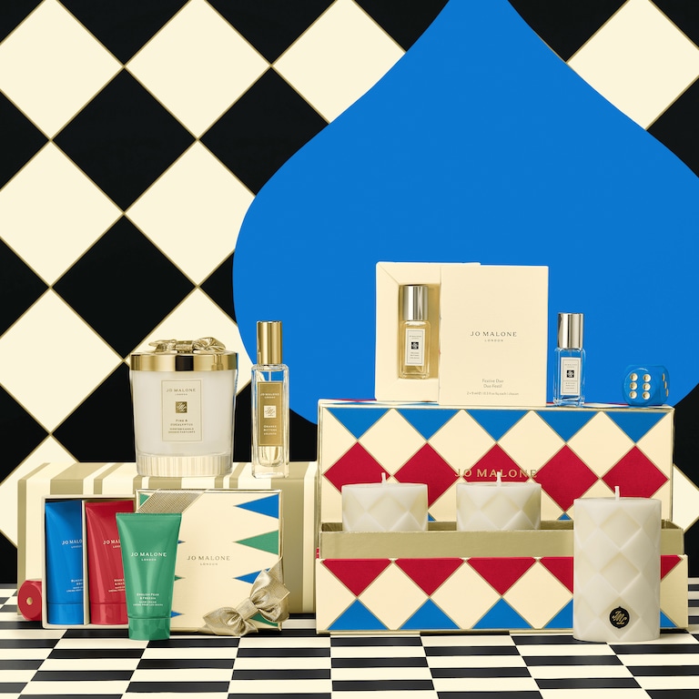 Duo de Colognes pour les fêtes, Alt