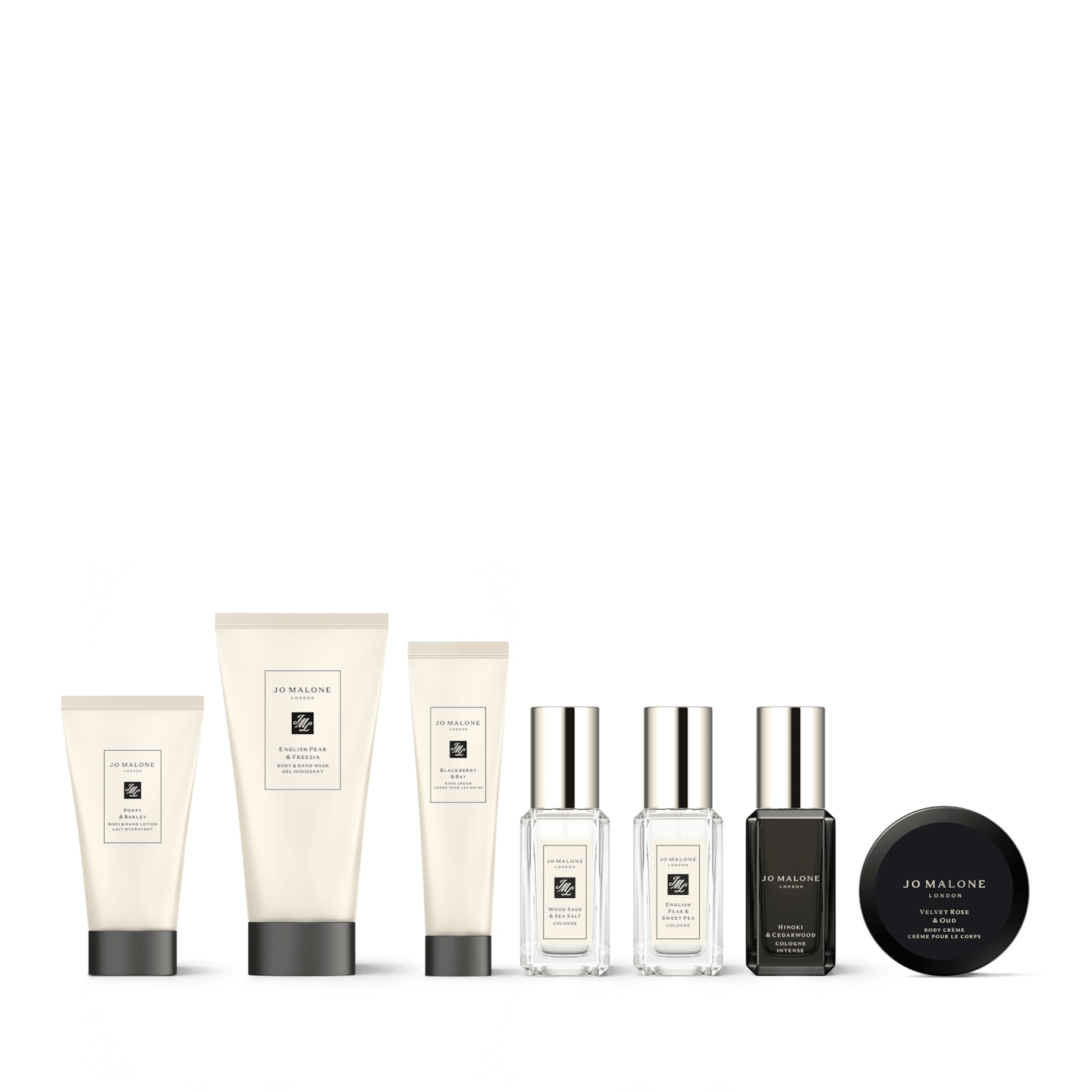 New Year Countdown Collection | Jo Malone London
