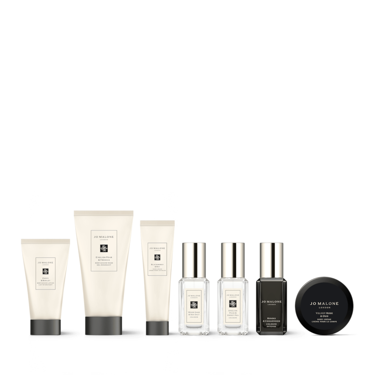 New Year Countdown Collection, Product Shot