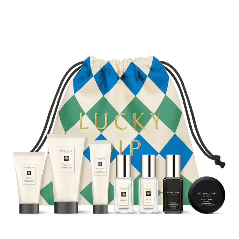 New Year Countdown Collection, Product Shot